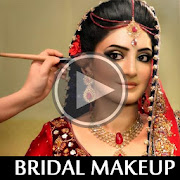 Bridal Makeup 2018  Icon