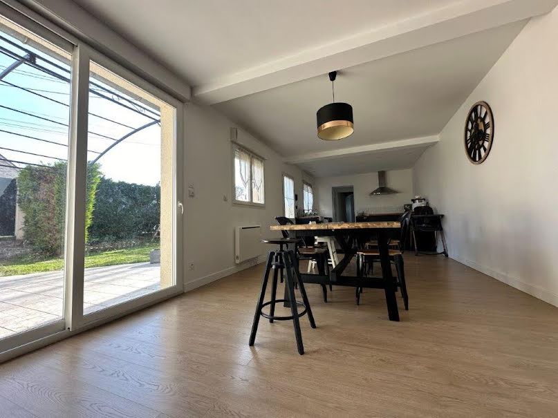 Vente maison 6 pièces 107 m² à Boigny-sur-Bionne (45760), 259 000 €