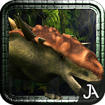 Cover Image of Download Dinosaur Safari 19.2.2 APK