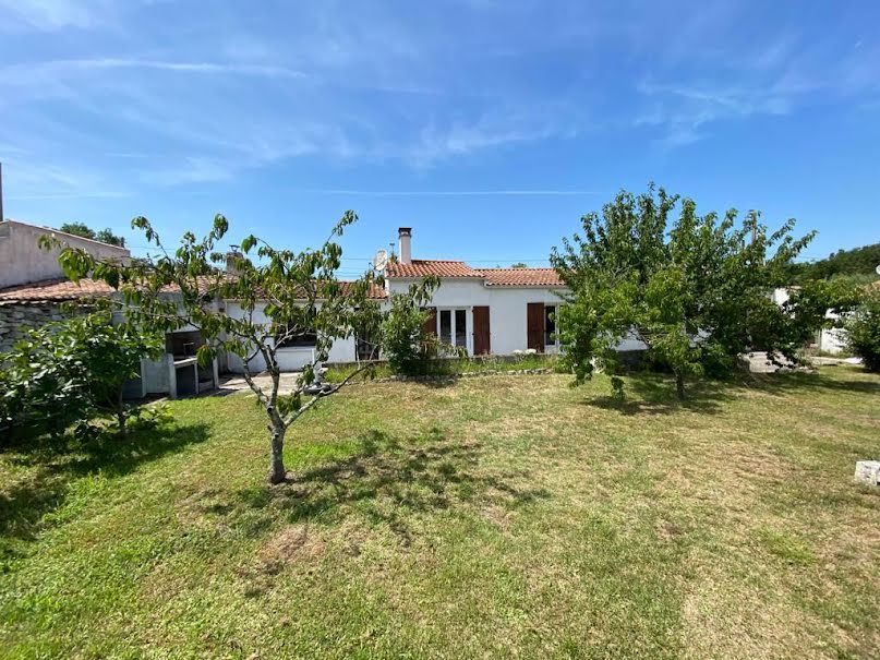 Vente maison 5 pièces 115 m² à Dolus-d'Oléron (17550), 438 800 €