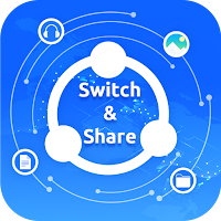 Switch  Share - Share Files  Send Anyware