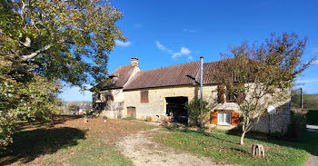 maison à Saint-Aubin-de-Nabirat (24)