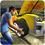 Sports Car Mechanic Simulator Apk