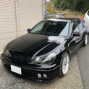 アリスト JZS161