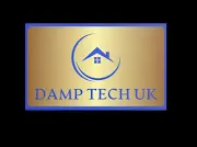 Damp-Tech-Uk Ltd Logo