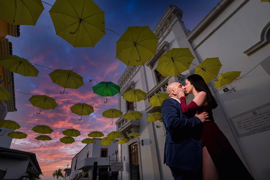 Fotografo di matrimoni José Carrillo (josecarrillo). Foto del 7 maggio 2022