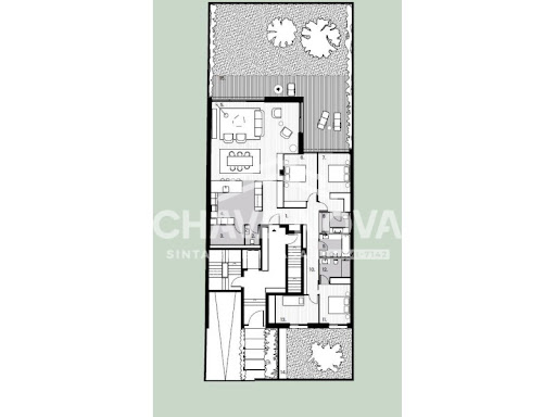 Appartement 2