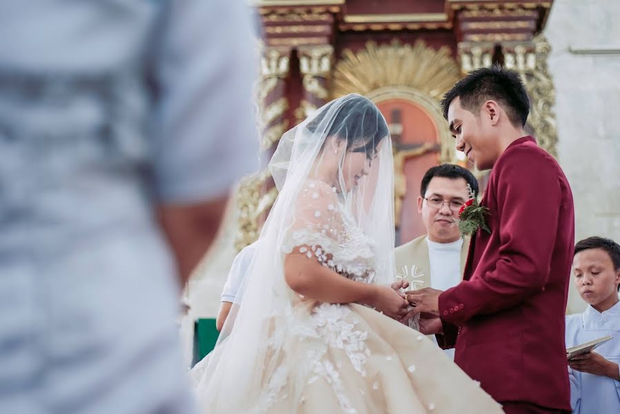 Fotógrafo de bodas Brain Freeze (brainfreeze). Foto del 30 de enero 2019