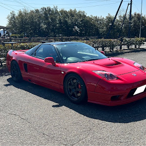 NSX NA1