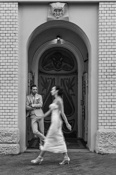 Photographe de mariage Valeriya Mironova (leramirfoto). Photo du 23 août 2021