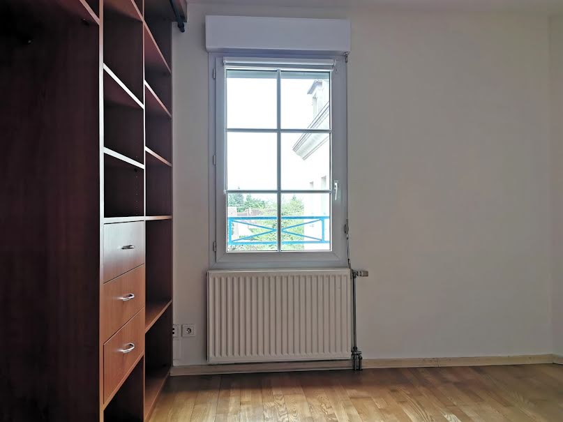 Vente appartement 3 pièces 56 m² à Senlis (60300), 205 000 €