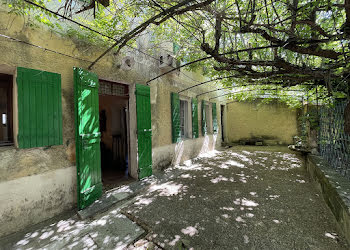 maison à Carpentras (84)