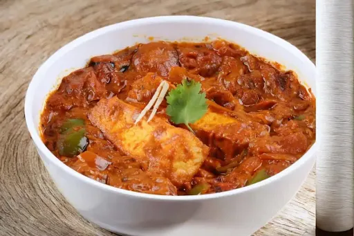 Paneer Pasanda