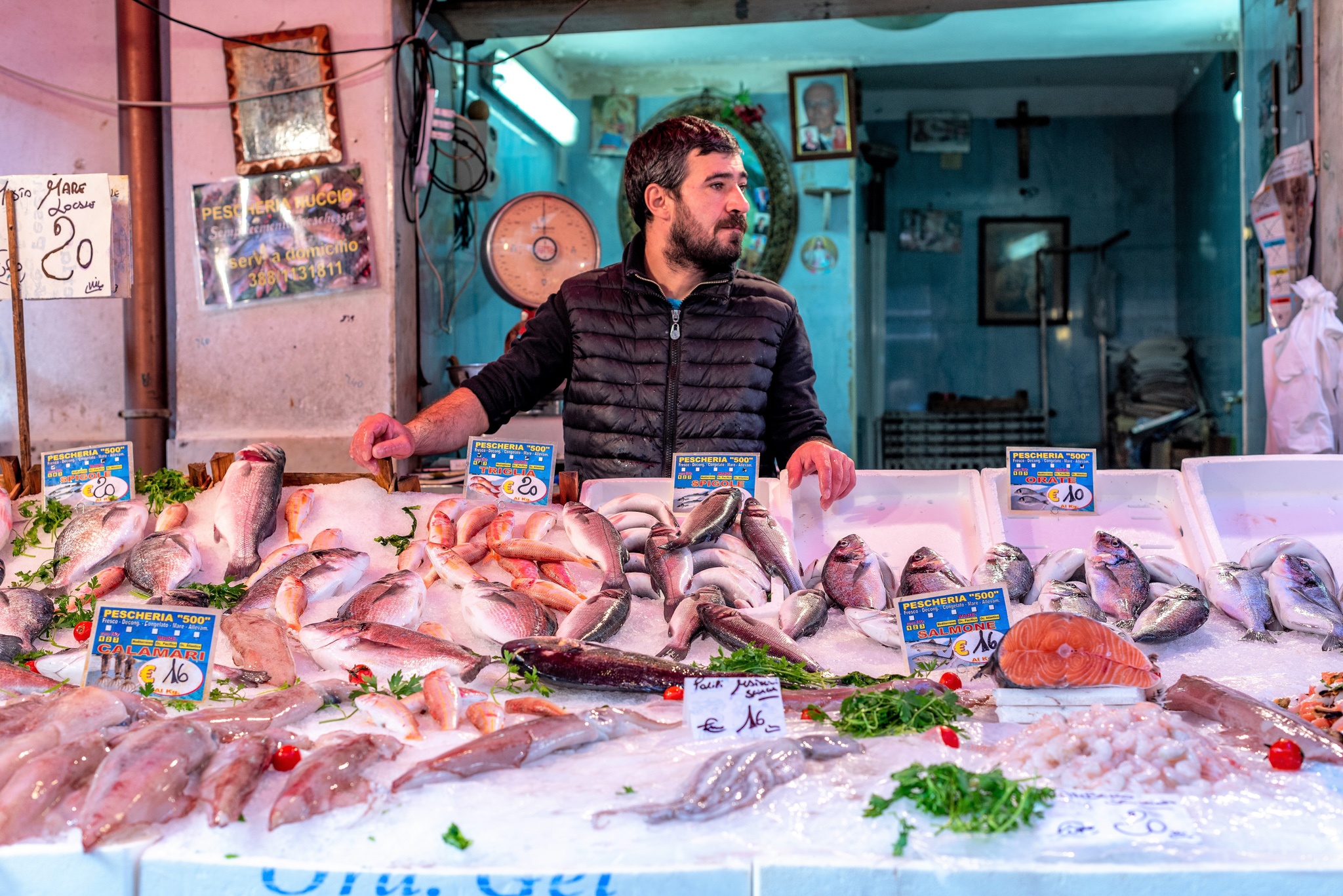 mercato del capo di francesca_pannuzzo