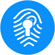 Fingerprint Applock  Icon