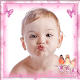 Download Baby Photo Frames For PC Windows and Mac 1.0.0