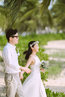 Весільний фотограф Thanh Tung Phi (tungbos). Фотографія від 11 квітня 2023