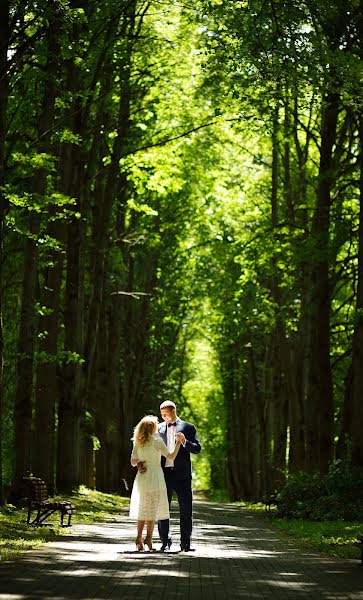 Wedding photographer Olga Pokrovskaya (olgapokrovskaya). Photo of 9 July 2017