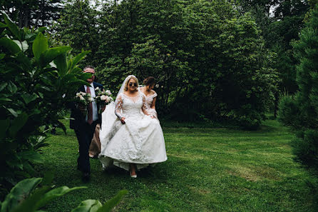 Fotógrafo de casamento Rafael Slovinscki (slovinscki). Foto de 7 de janeiro 2022