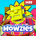 Mowzies Mobs Addon for MCPE