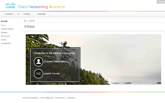 Cisco Netacad Shorty chrome extension