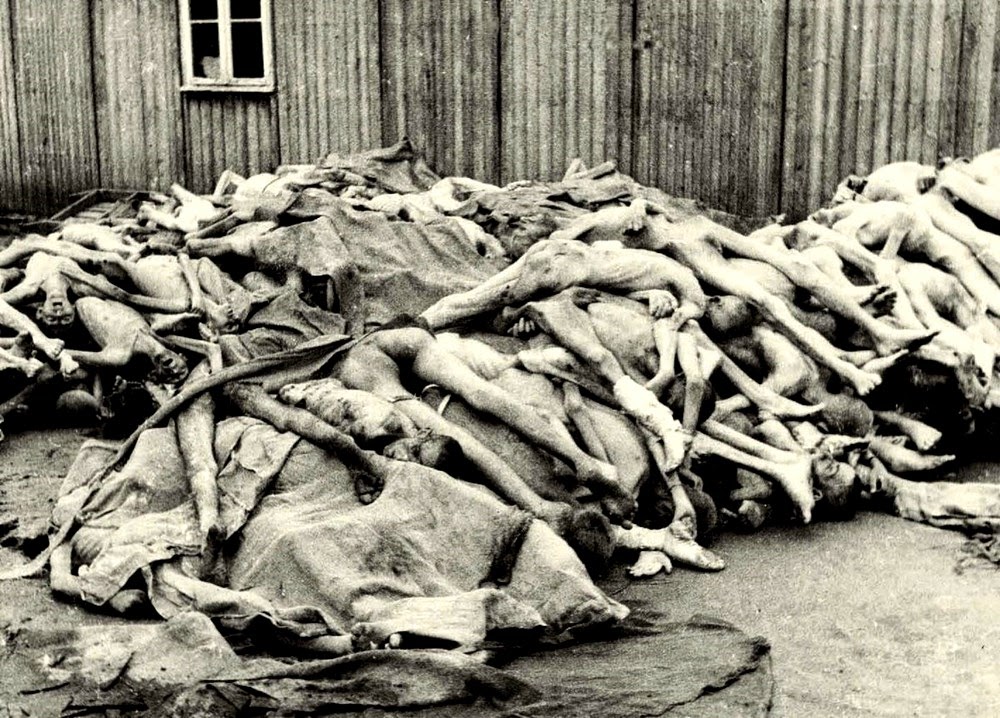 Mauthausen e as infames escadas da morte