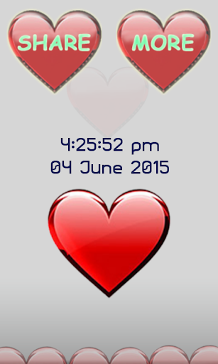 免費下載娛樂APP|Heart Screen Lock app開箱文|APP開箱王