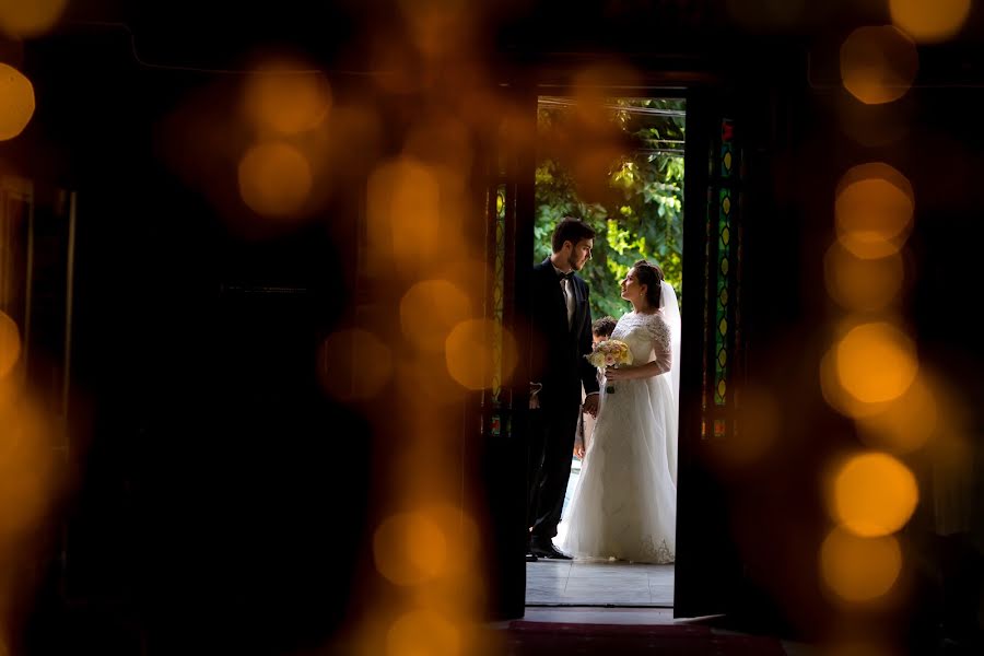 Photographe de mariage Daniel Dumbrava (dumbrava). Photo du 15 novembre 2016