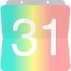 Gradient Merge for Google Calendar™ Events logo