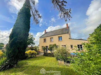 maison à Lys-Haut-Layon (49)