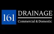 161 Drainage Ltd Logo