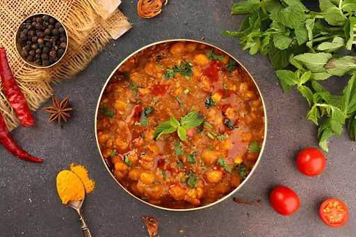 Chana Masala