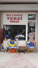 Terzi Özcan