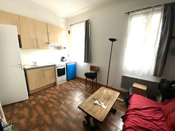 appartement à Les Lilas (93)