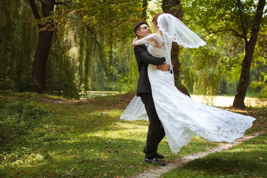 Photographe de mariage Vadim Boychak (vadimboy). Photo du 21 mai 2018