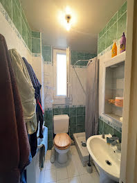 appartement à Paris 15ème (75)