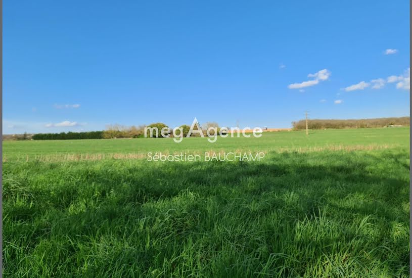  Vente Terrain à bâtir - 463m² à Chauvigny (86300) 