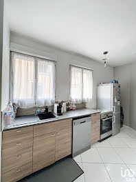 appartement à Sainte-Foy-lès-Lyon (69)