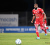 Officiel : Arnold Garita quitte Charleroi pour Bourg-Péronnas