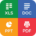 PDF Document Reader Word Excel