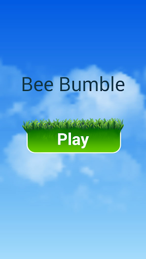 Bee Bumble