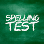 Cover Image of डाउनलोड Spelling Test Quiz 1 APK