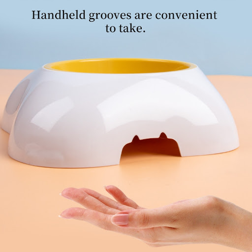 Title 2, Double Dog Bowls, Pet Water and Food Bowls, Pre...