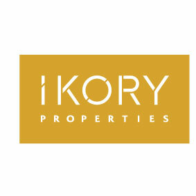 Logo de IKORY SERVICES IMMOBILIERS