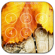 Lock Screen Password  Icon