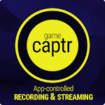 Cover Image of Télécharger Game Captr - PC GAME RECORDING 0.9.2 APK