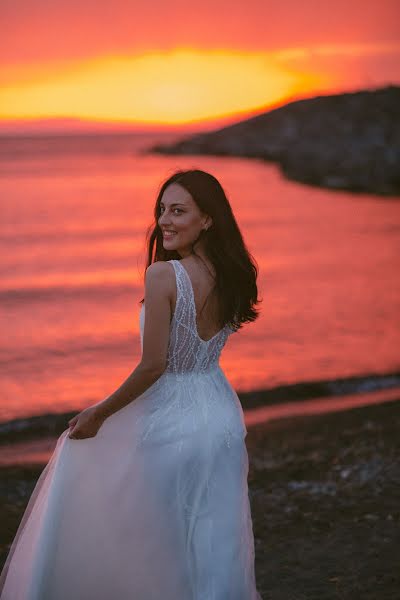 Photographe de mariage Nata Abashidze-Romanovskaya (romanovskaya). Photo du 8 mai 2022