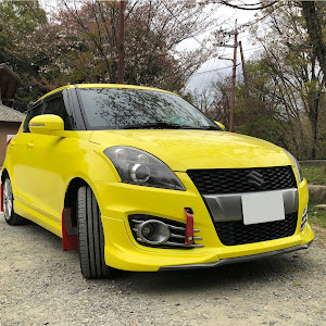 スイフトスポーツ ZC32S