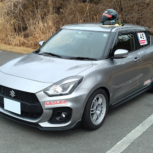 スイフトスポーツ ZC33S