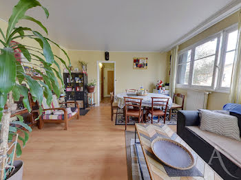 appartement à Montreuil (93)